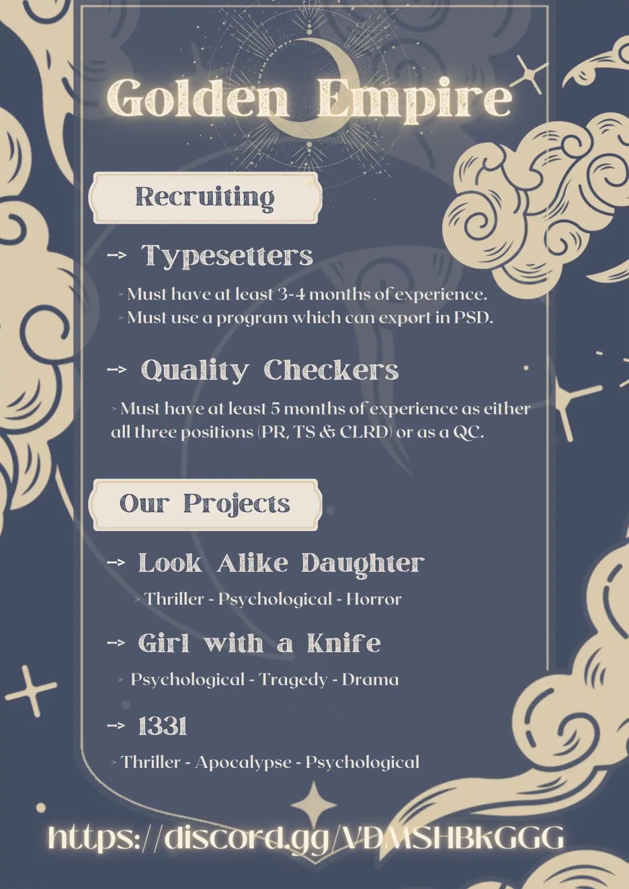 Look-Alike Daughter Chapter 18 – Page 16