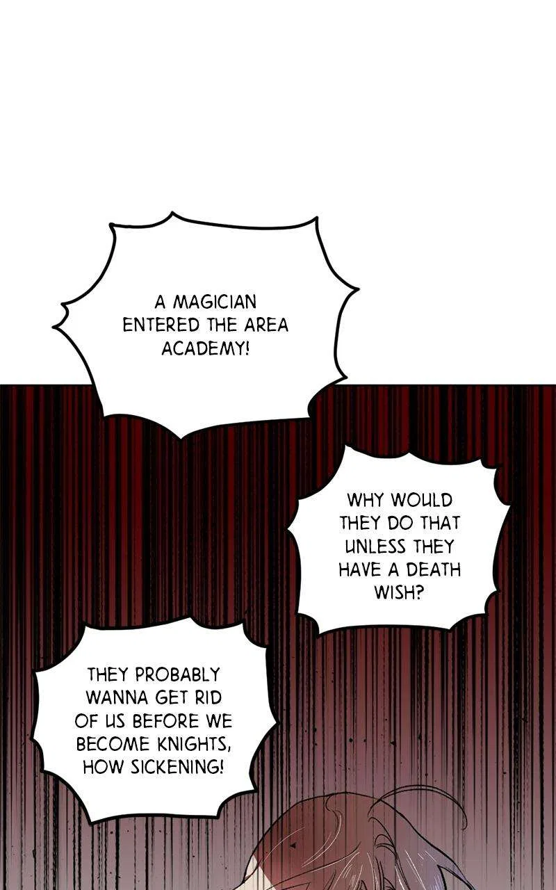 The Dark Lord’s Confession Chapter 13 – Page 1