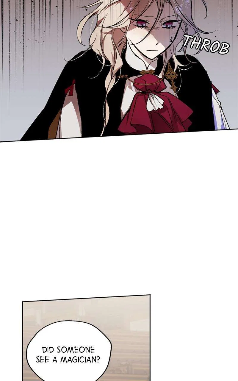 The Dark Lord’s Confession Chapter 13 – Page 2