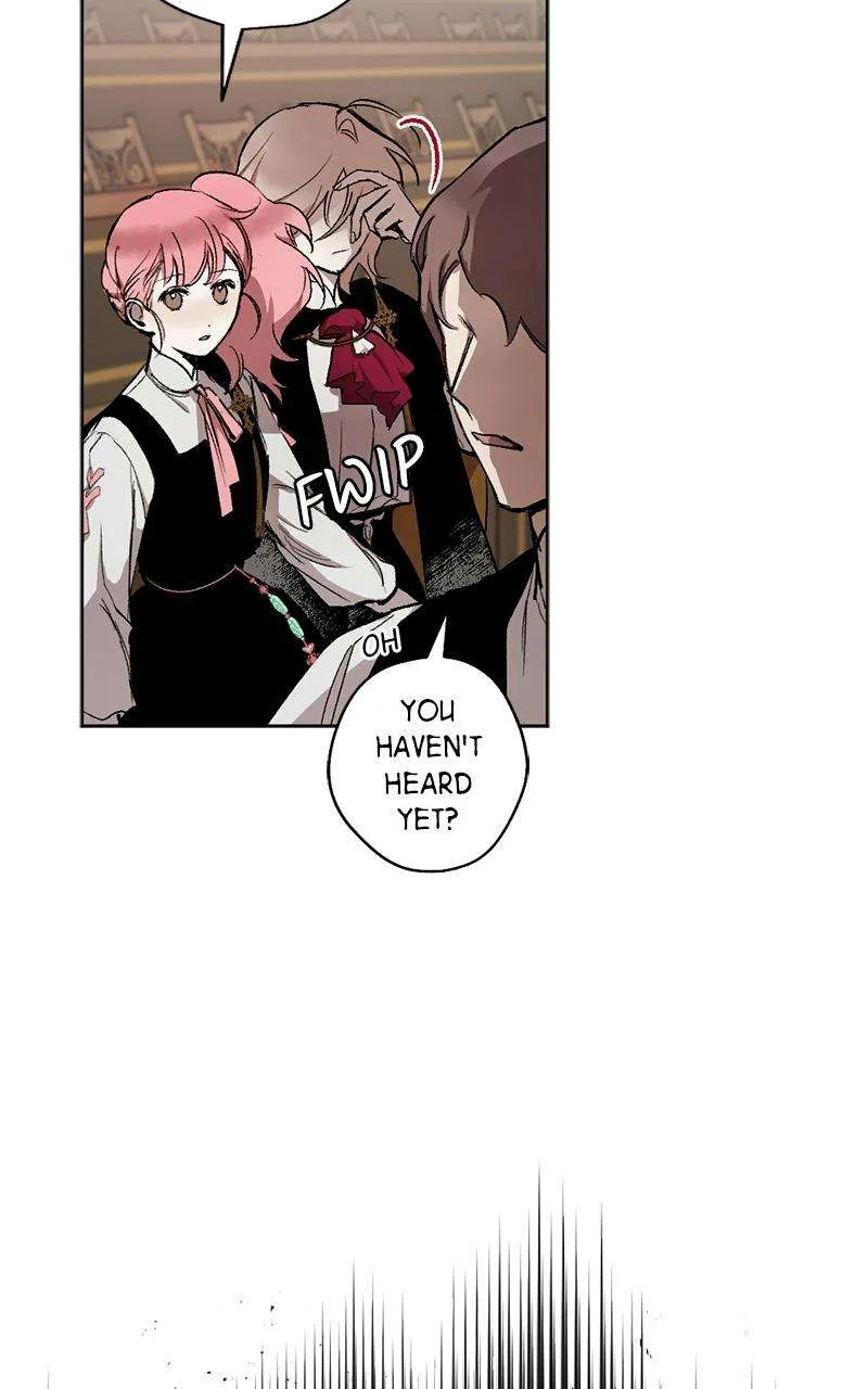 The Dark Lord’s Confession Chapter 13 – Page 3