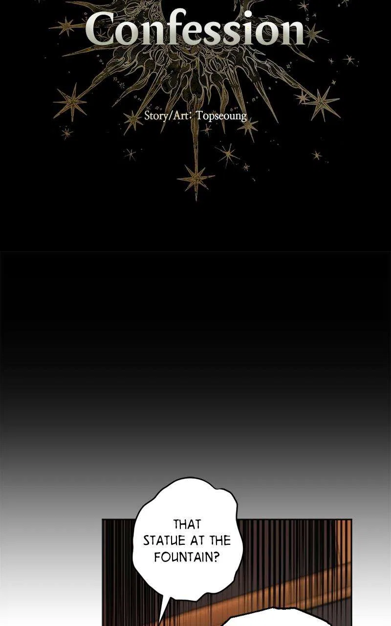The Dark Lord’s Confession Chapter 13 – Page 7