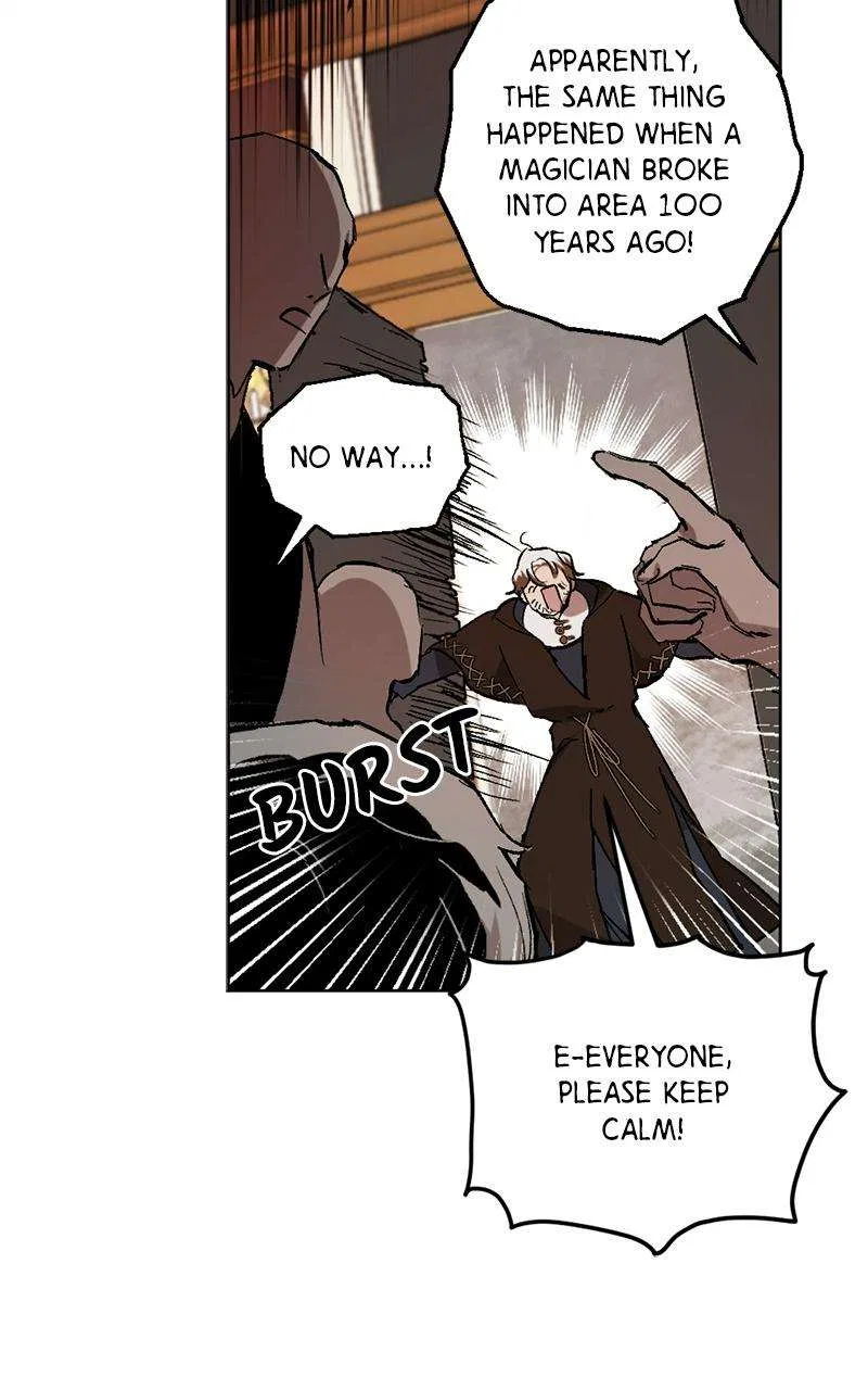 The Dark Lord’s Confession Chapter 13 – Page 8
