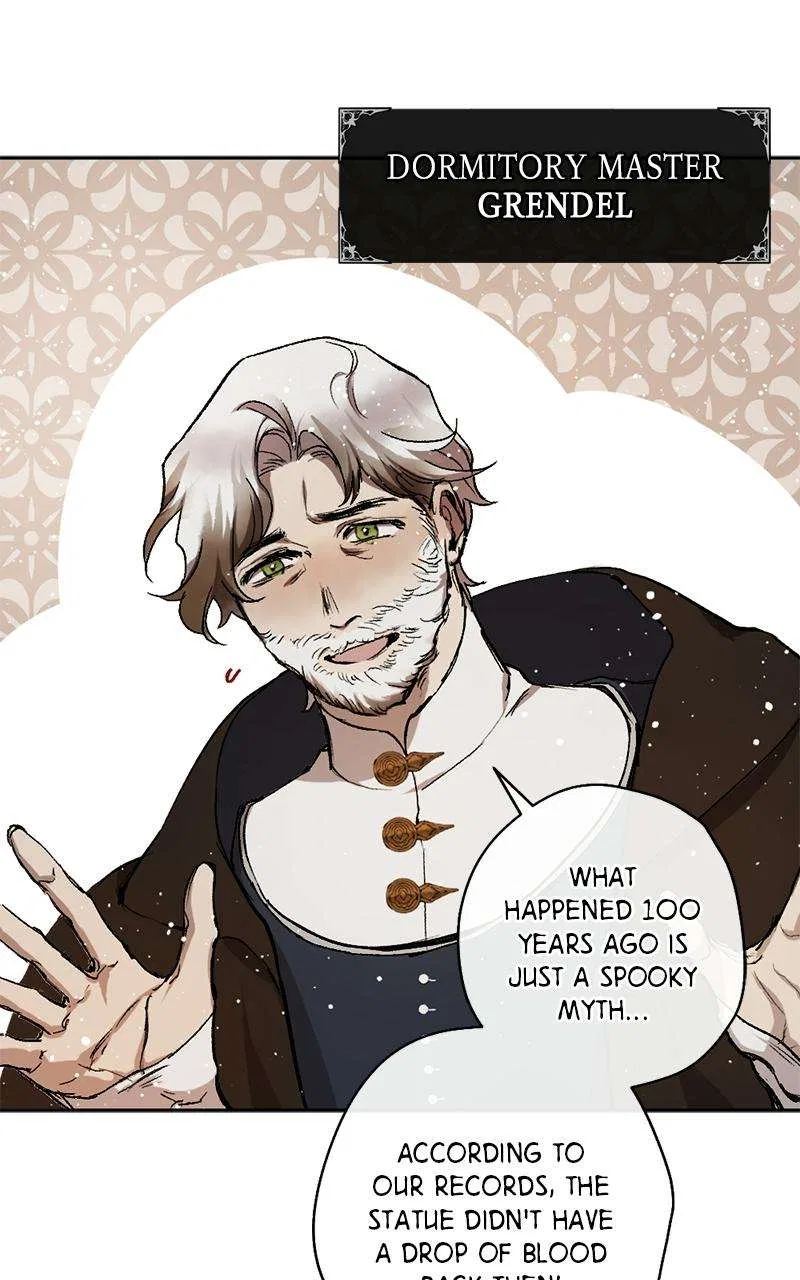The Dark Lord’s Confession Chapter 13 – Page 9
