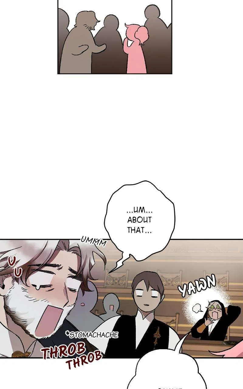 The Dark Lord’s Confession Chapter 13 – Page 12