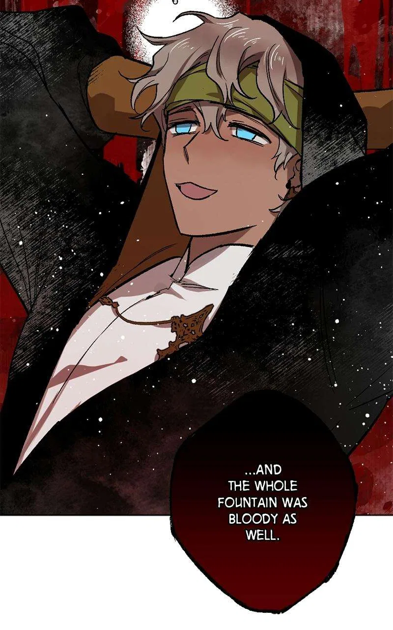 The Dark Lord’s Confession Chapter 13 – Page 14