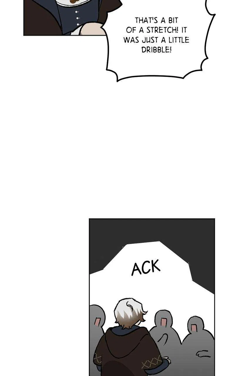 The Dark Lord’s Confession Chapter 13 – Page 16