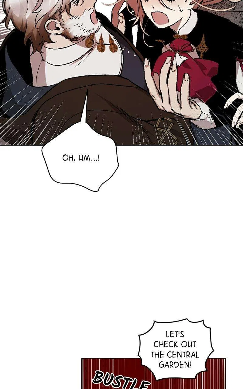 The Dark Lord’s Confession Chapter 13 – Page 18