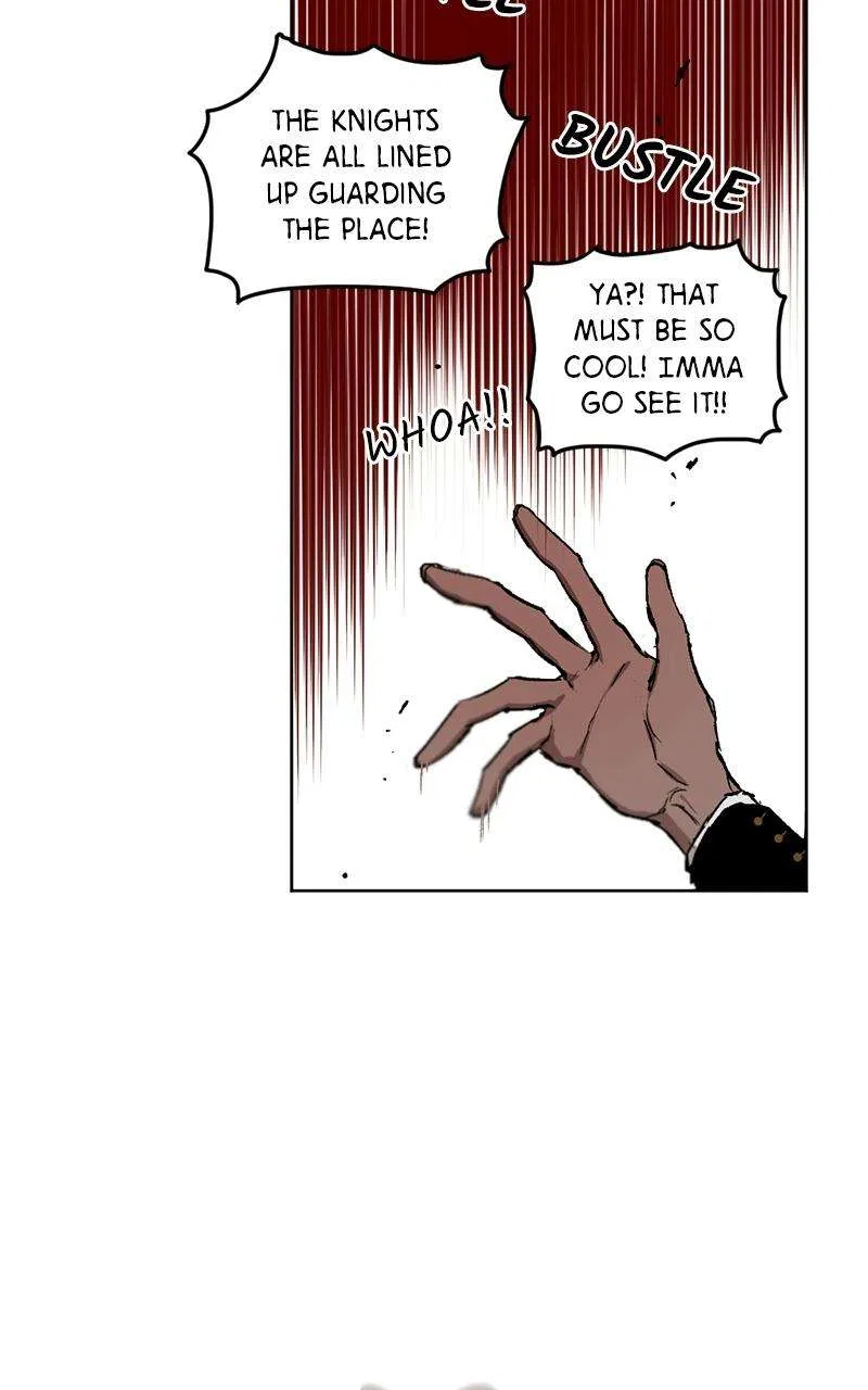 The Dark Lord’s Confession Chapter 13 – Page 19