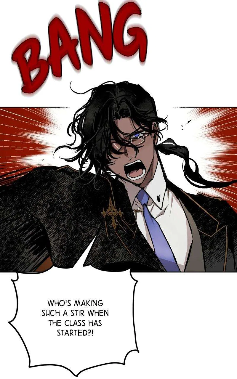 The Dark Lord’s Confession Chapter 13 – Page 20