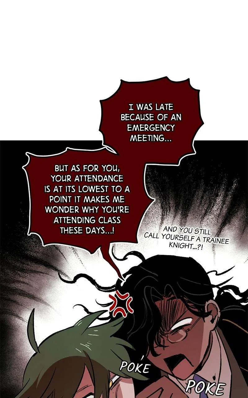 The Dark Lord’s Confession Chapter 13 – Page 22