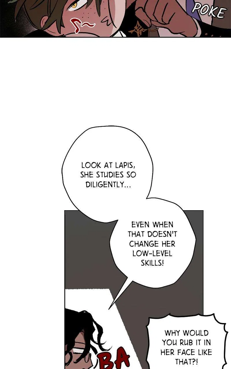 The Dark Lord’s Confession Chapter 13 – Page 23