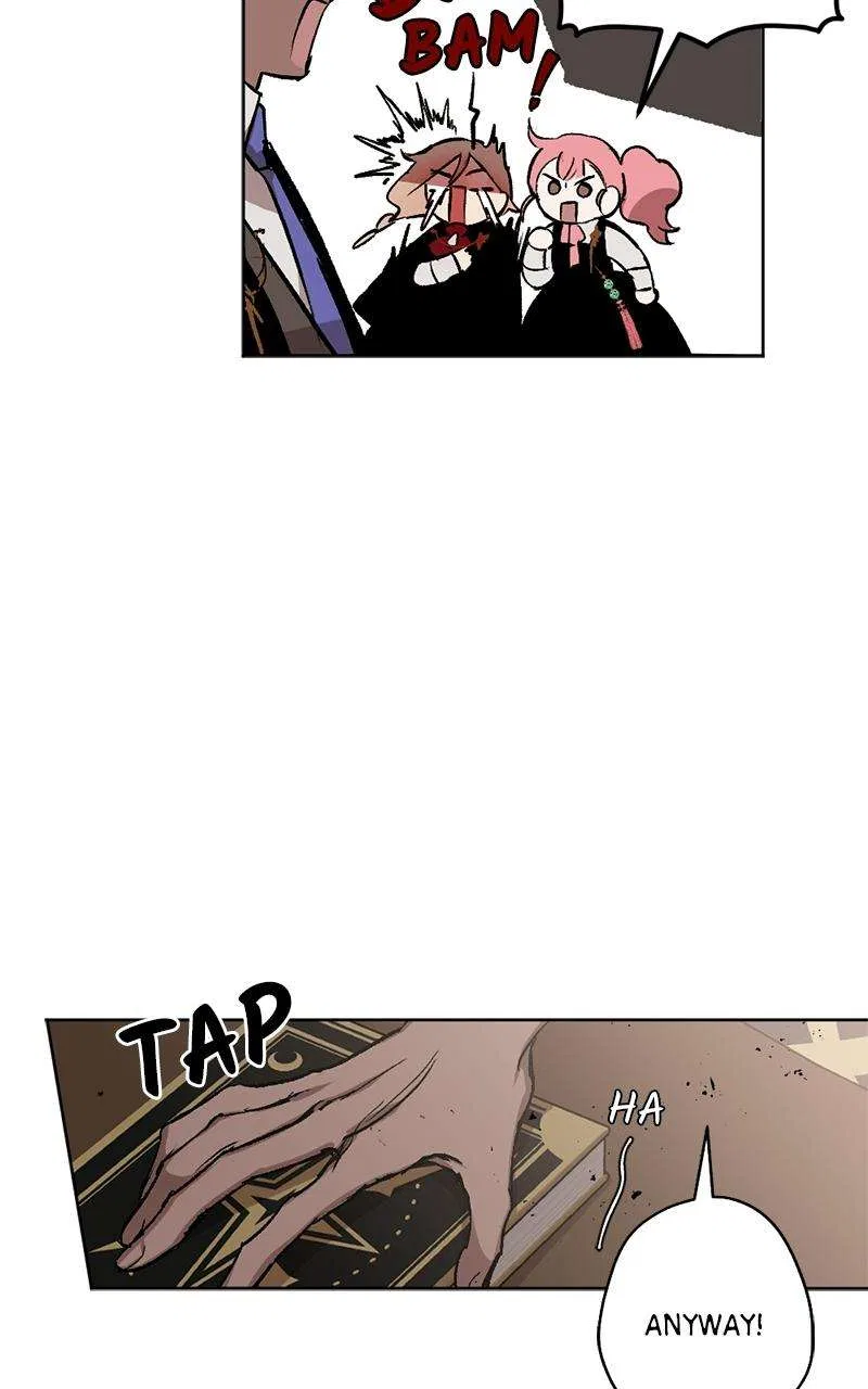 The Dark Lord’s Confession Chapter 13 – Page 24