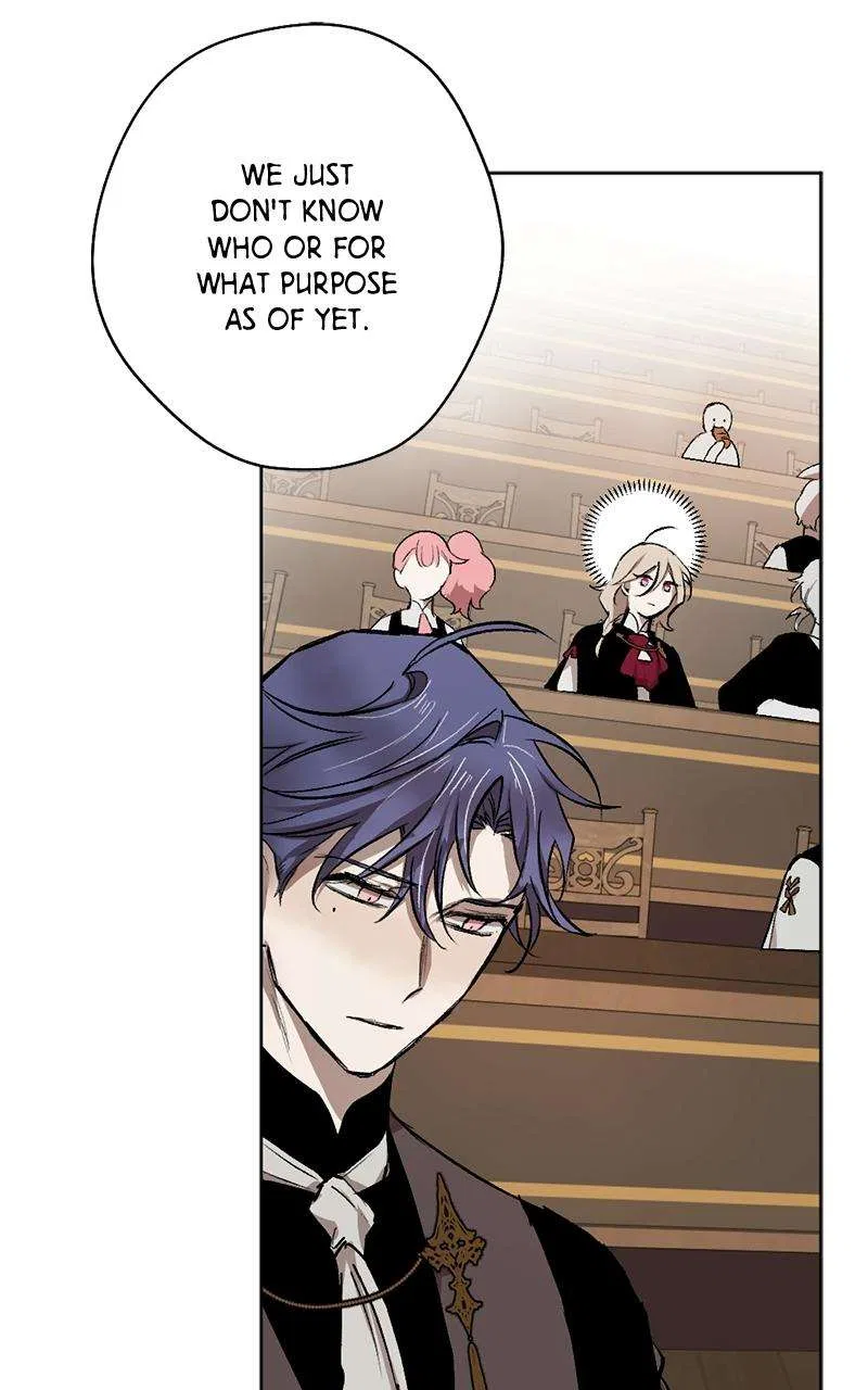 The Dark Lord’s Confession Chapter 13 – Page 28