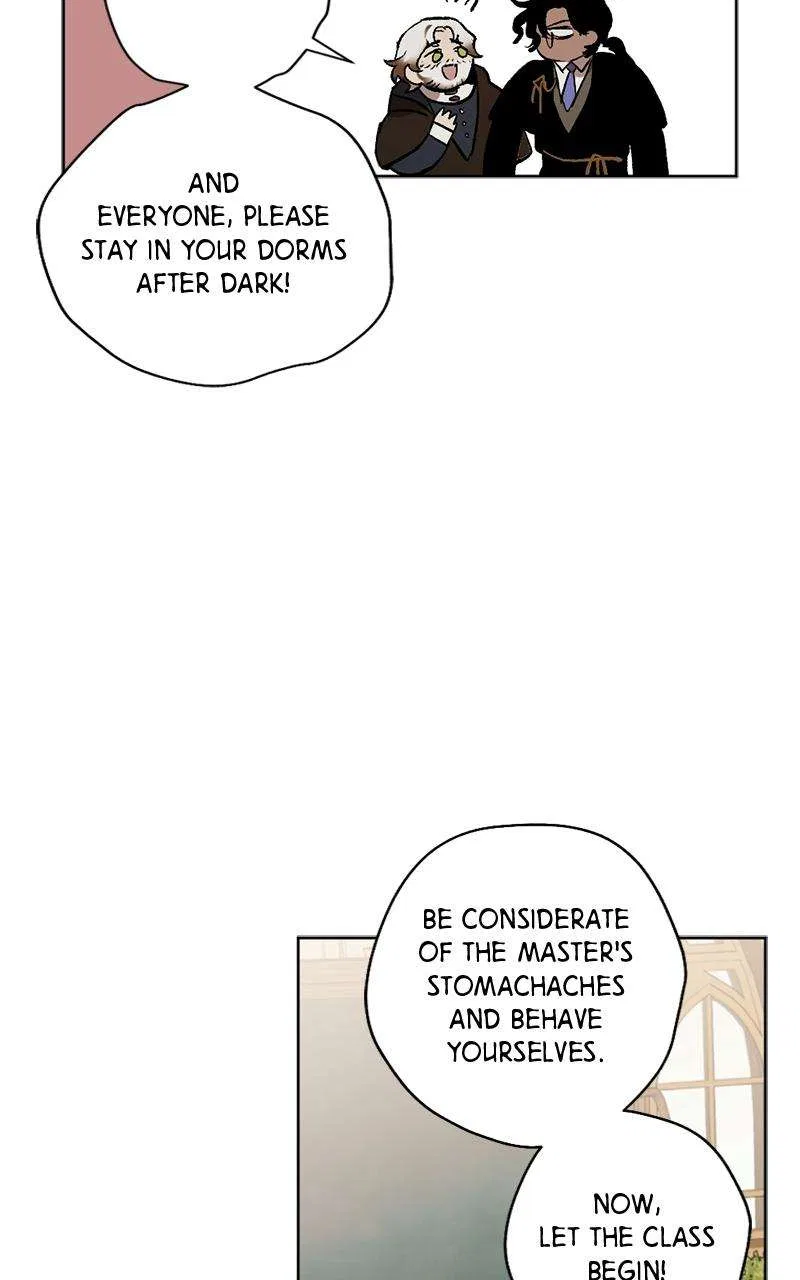 The Dark Lord’s Confession Chapter 13 – Page 31