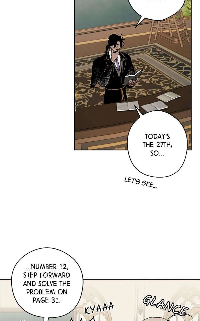 The Dark Lord’s Confession Chapter 13 – Page 32