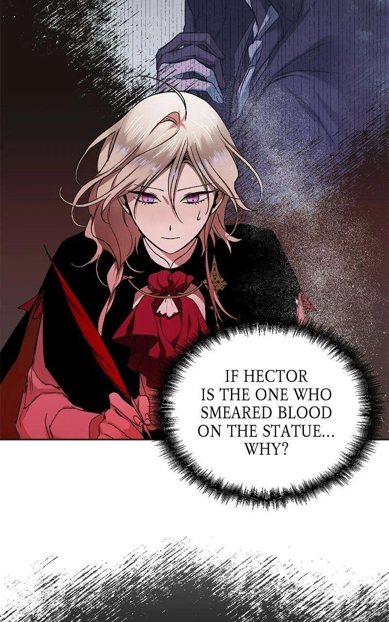 The Dark Lord’s Confession Chapter 13 – Page 35