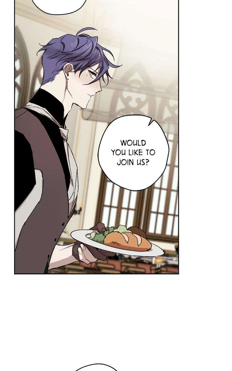 The Dark Lord’s Confession Chapter 13 – Page 40