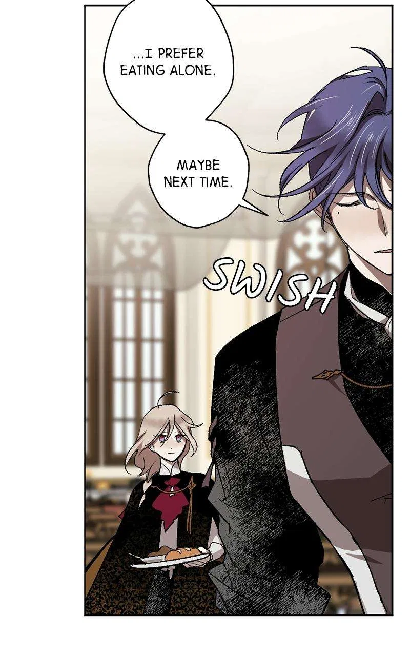 The Dark Lord’s Confession Chapter 13 – Page 41