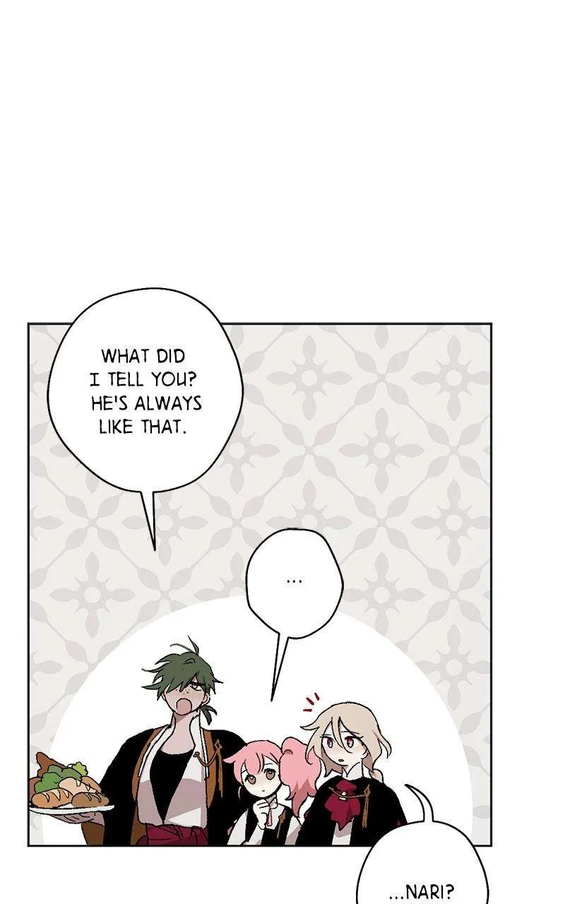 The Dark Lord’s Confession Chapter 13 – Page 42
