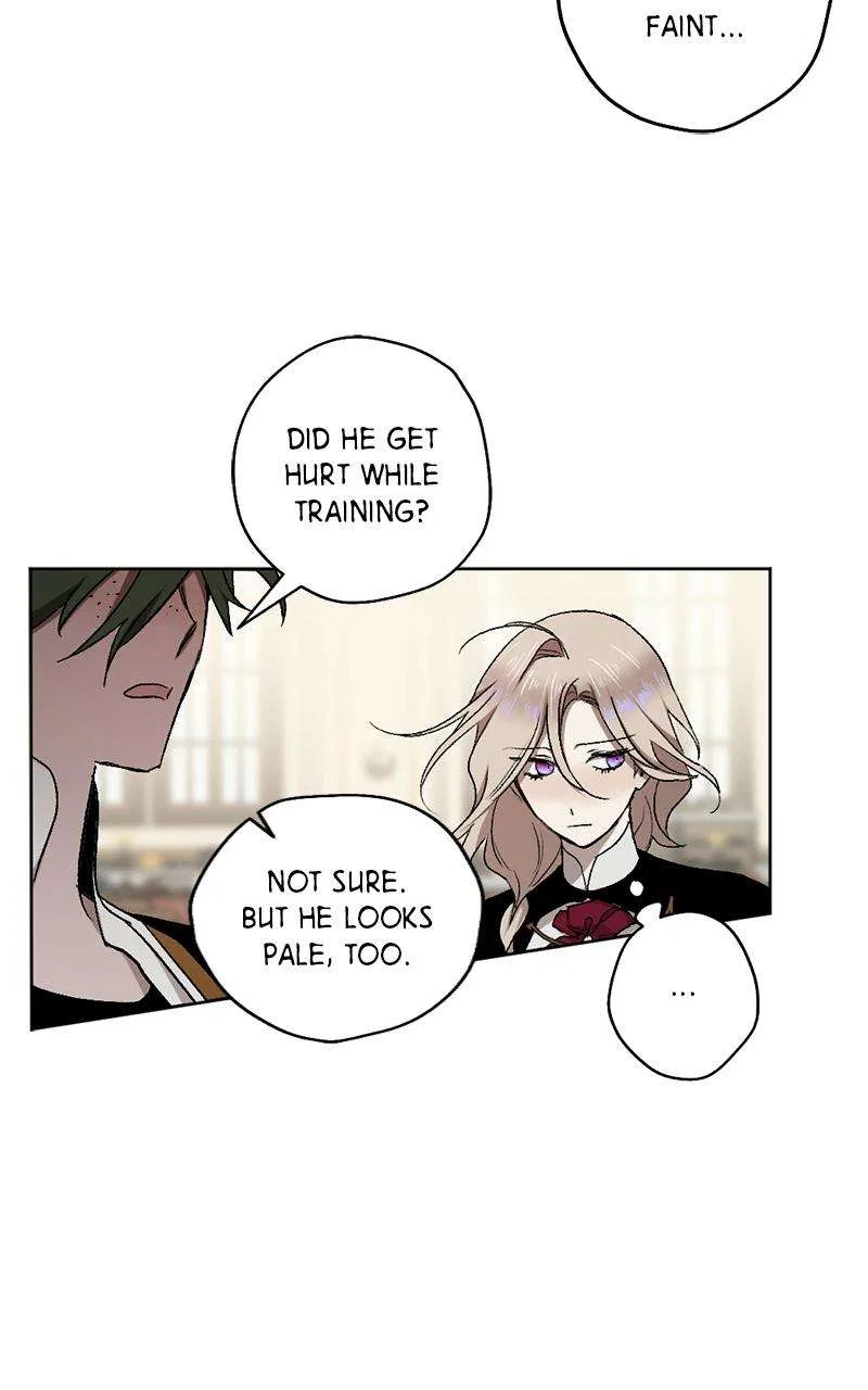 The Dark Lord’s Confession Chapter 13 – Page 44