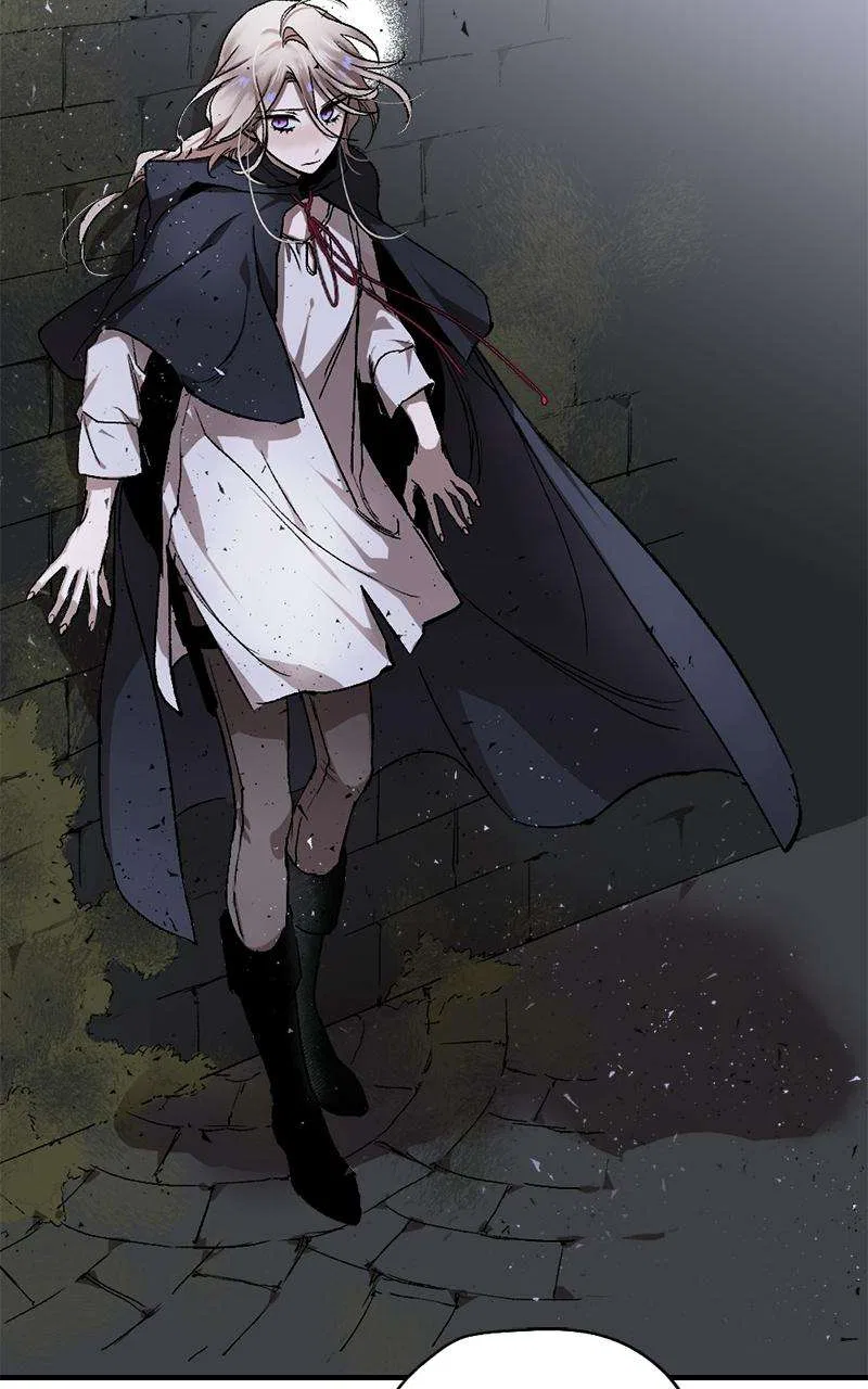 The Dark Lord’s Confession Chapter 13 – Page 48