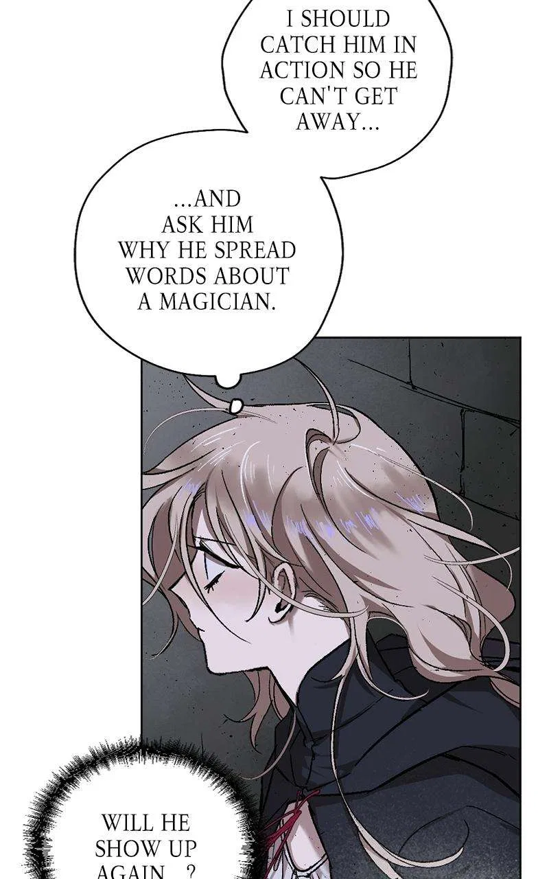 The Dark Lord’s Confession Chapter 13 – Page 49