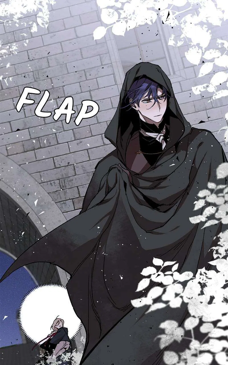 The Dark Lord’s Confession Chapter 13 – Page 51