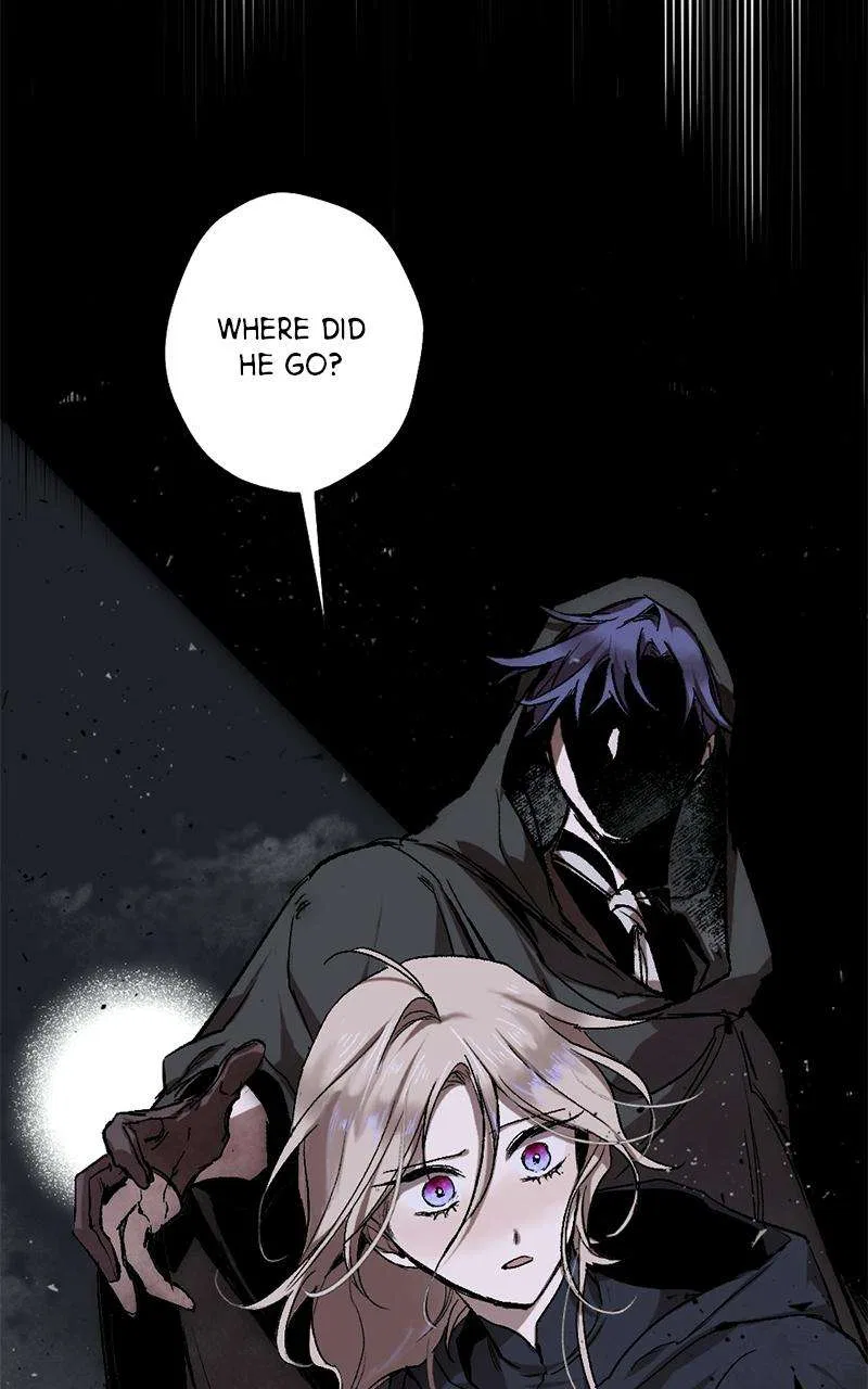 The Dark Lord’s Confession Chapter 13 – Page 60