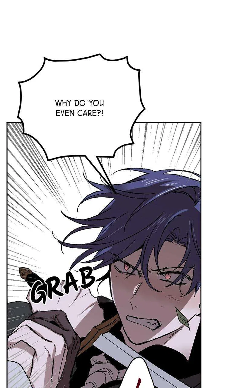 The Dark Lord’s Confession Chapter 13 – Page 71