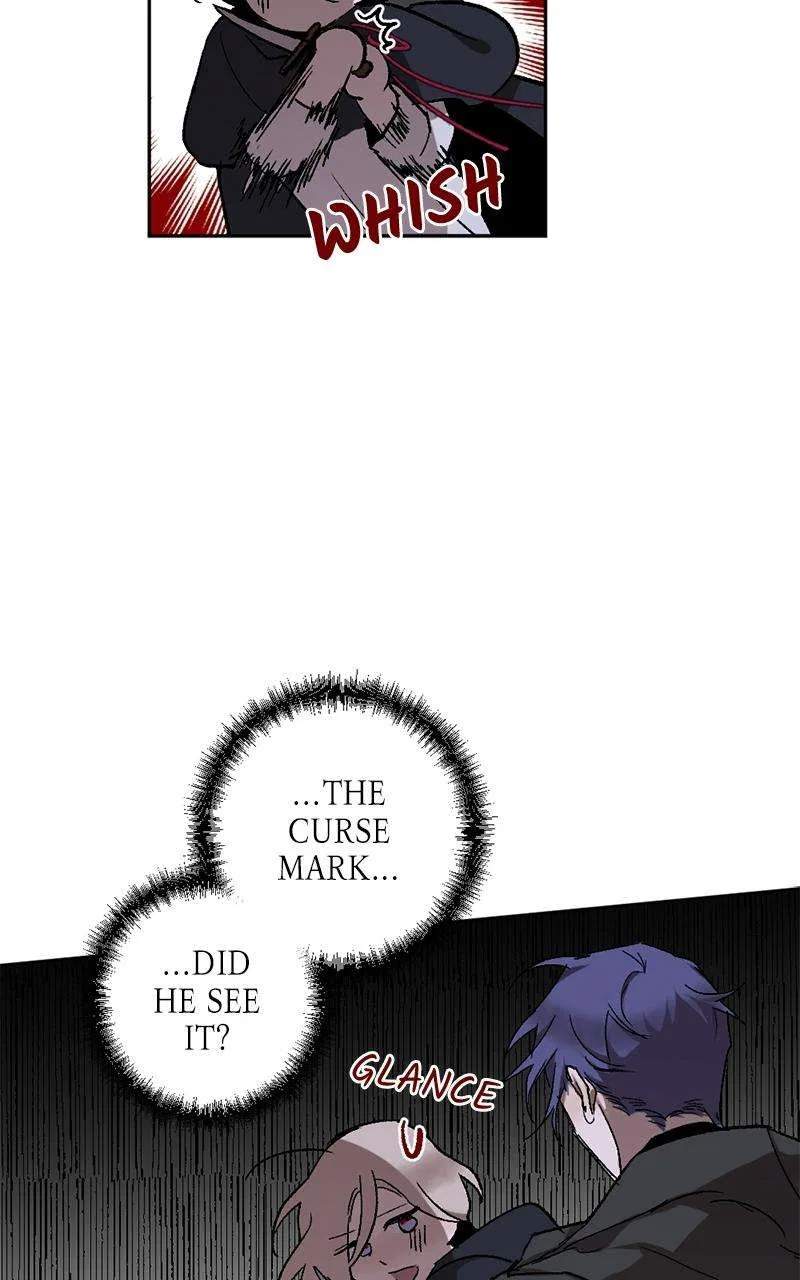 The Dark Lord’s Confession Chapter 13 – Page 79