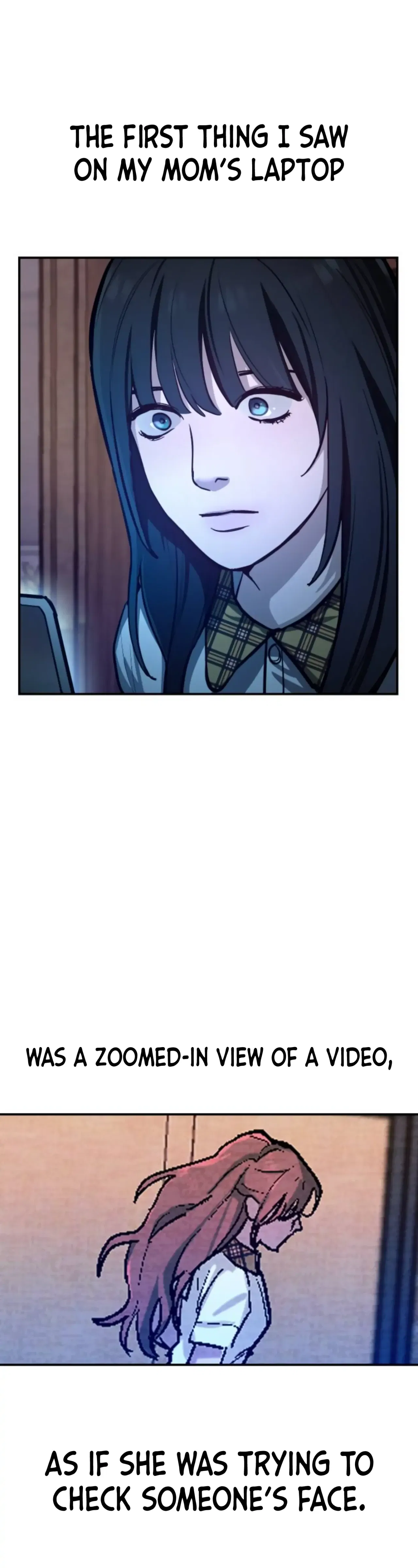 Look-Alike Daughter Chapter 17 – Page 1
