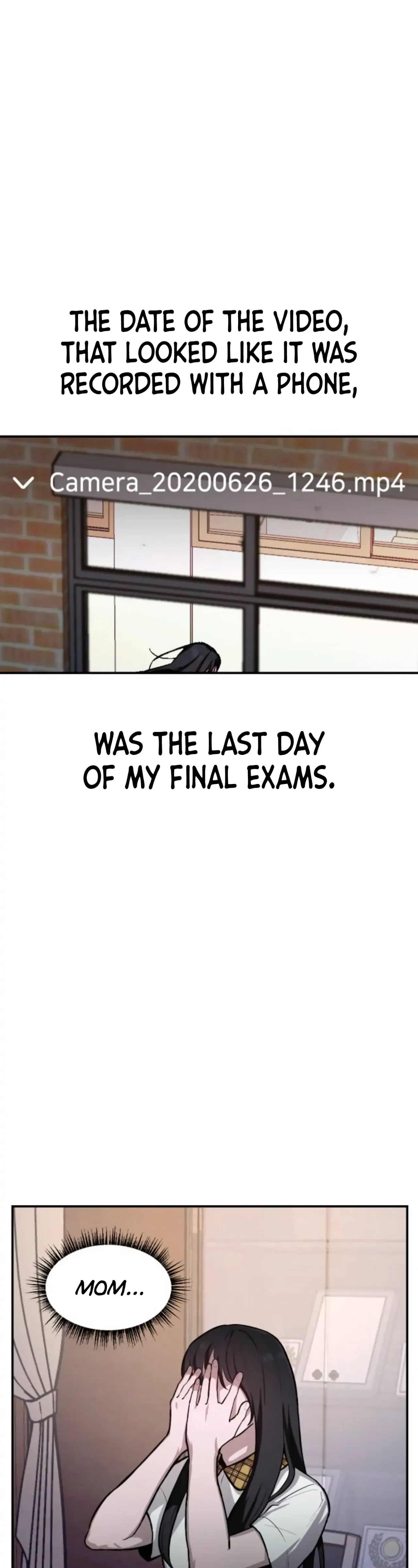 Look-Alike Daughter Chapter 17 – Page 2