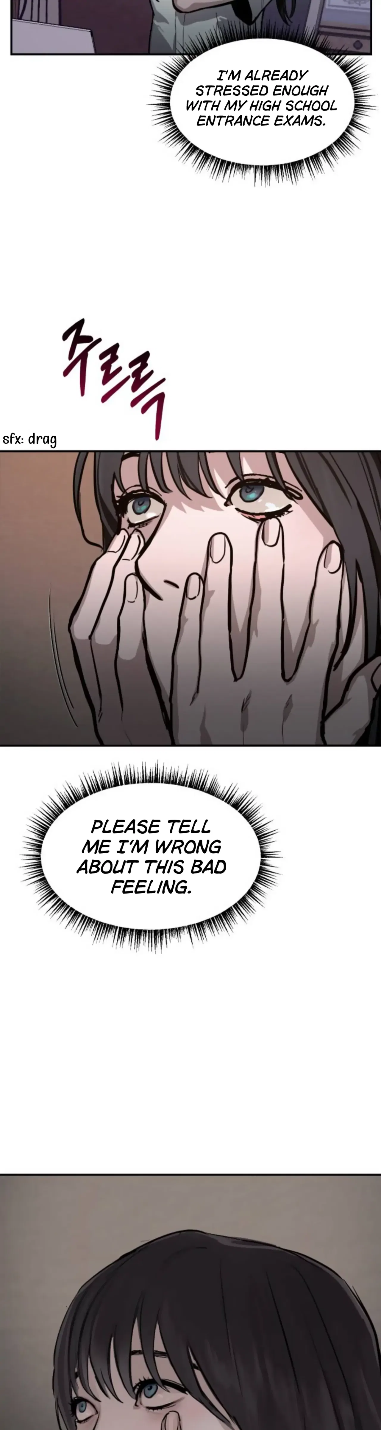 Look-Alike Daughter Chapter 17 – Page 3