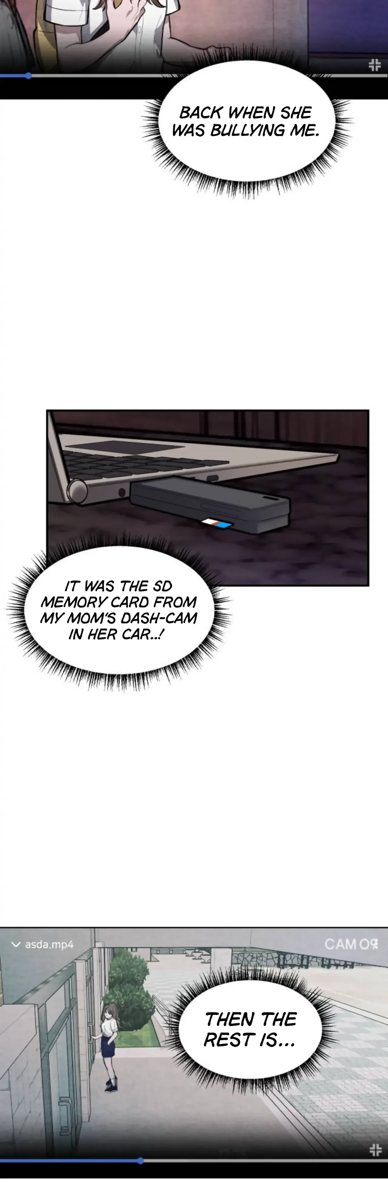 Look-Alike Daughter Chapter 17 – Page 6