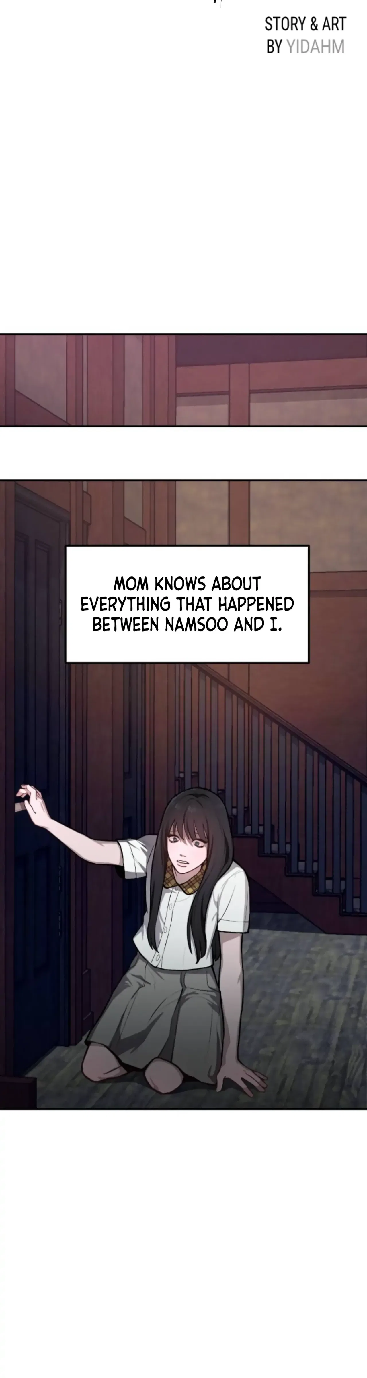 Look-Alike Daughter Chapter 17 – Page 9