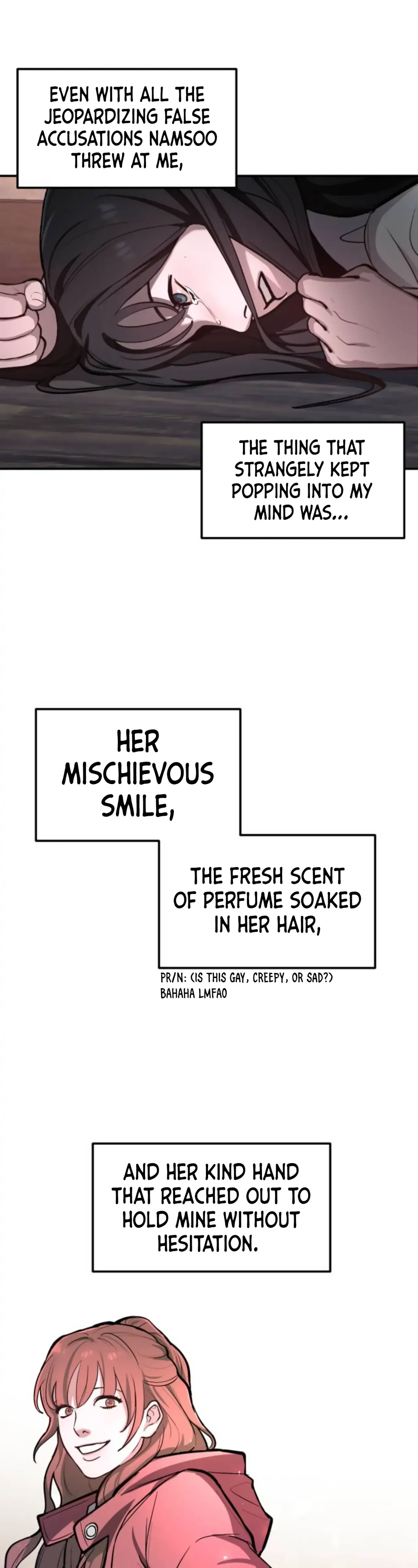 Look-Alike Daughter Chapter 17 – Page 13