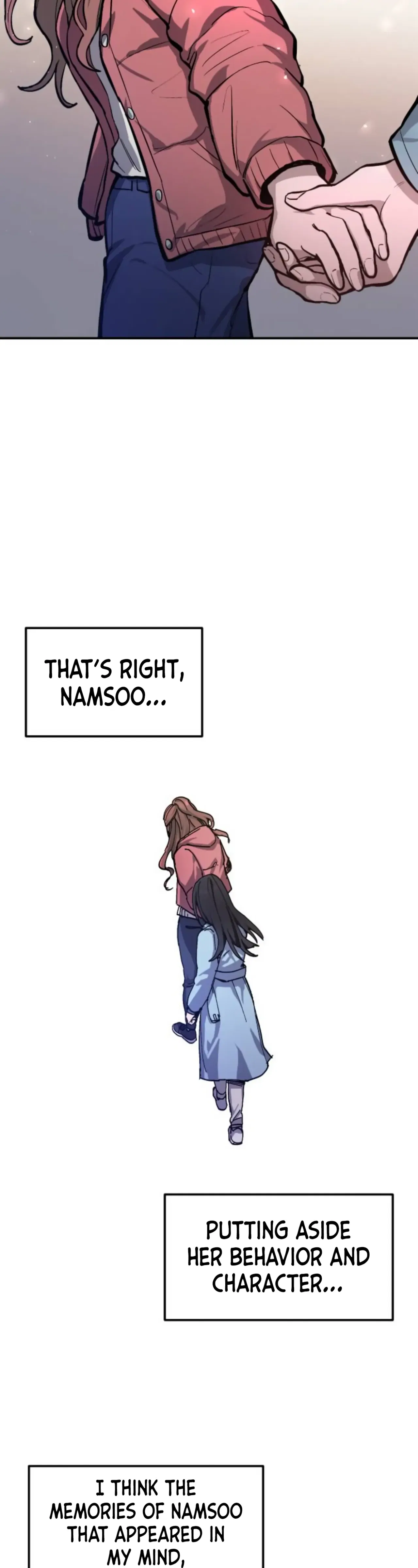 Look-Alike Daughter Chapter 17 – Page 14