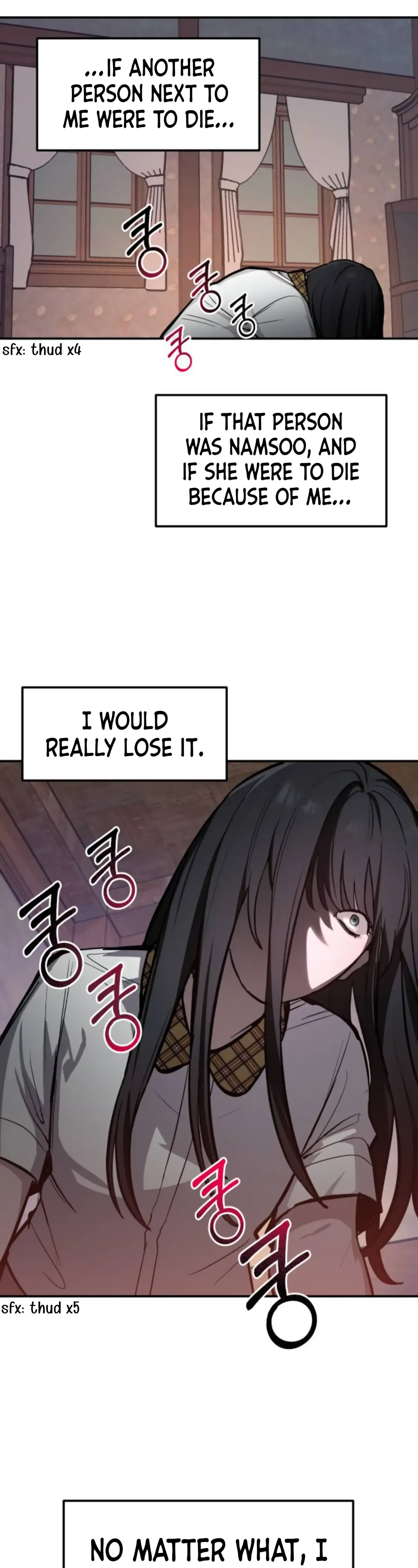 Look-Alike Daughter Chapter 17 – Page 16