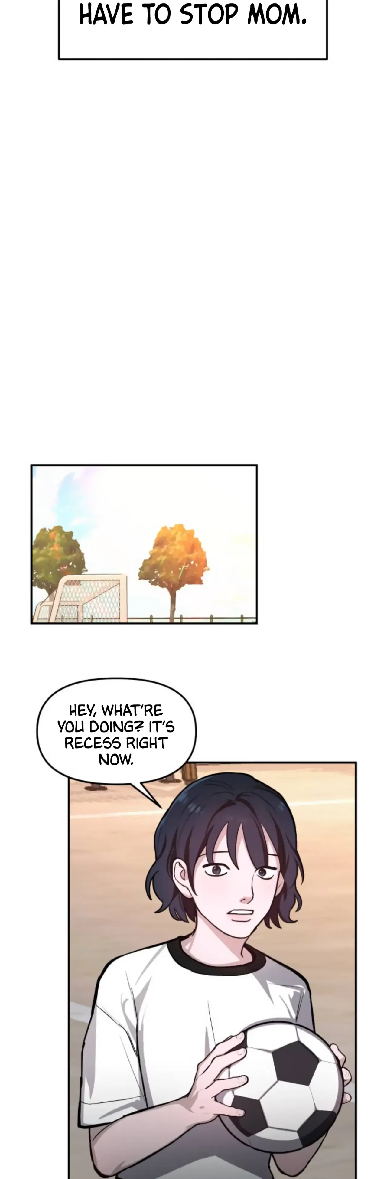 Look-Alike Daughter Chapter 17 – Page 17