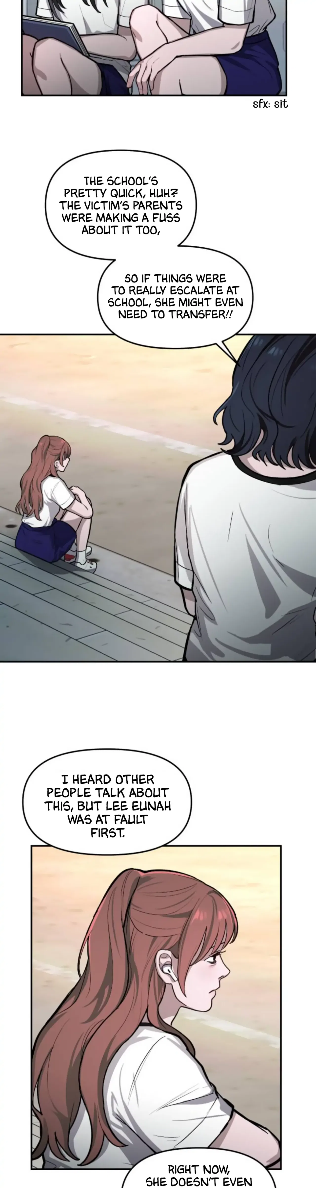 Look-Alike Daughter Chapter 17 – Page 19