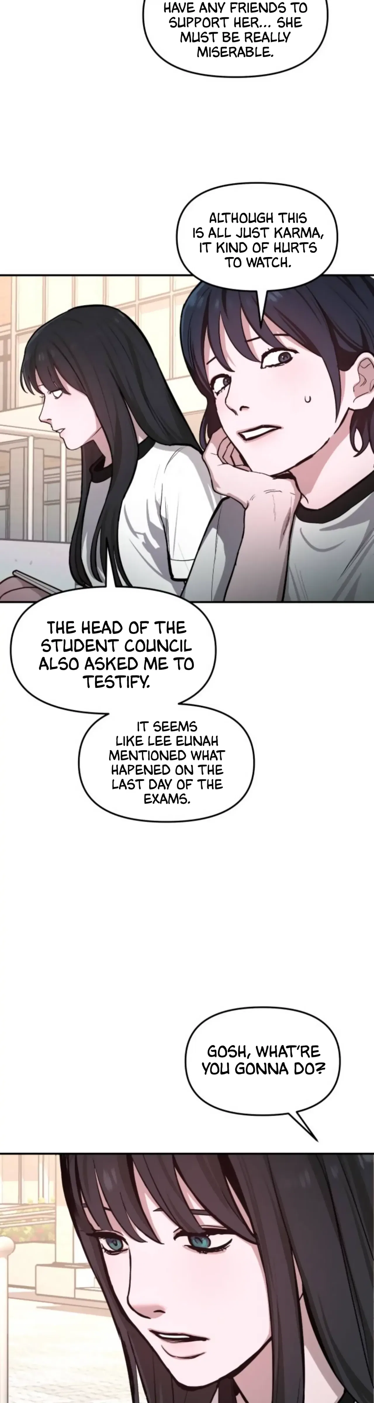 Look-Alike Daughter Chapter 17 – Page 20
