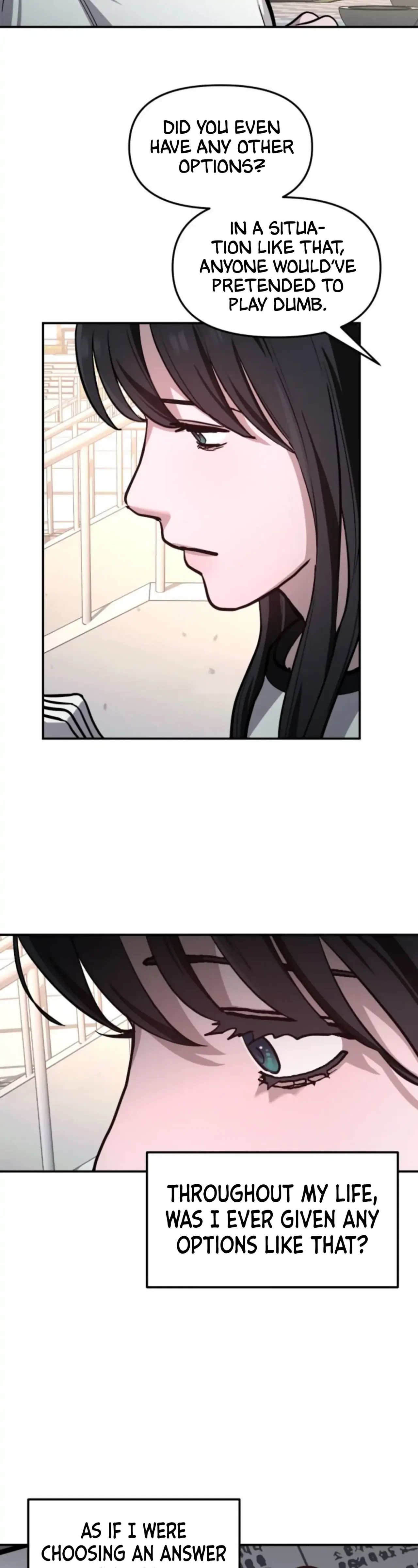 Look-Alike Daughter Chapter 17 – Page 22