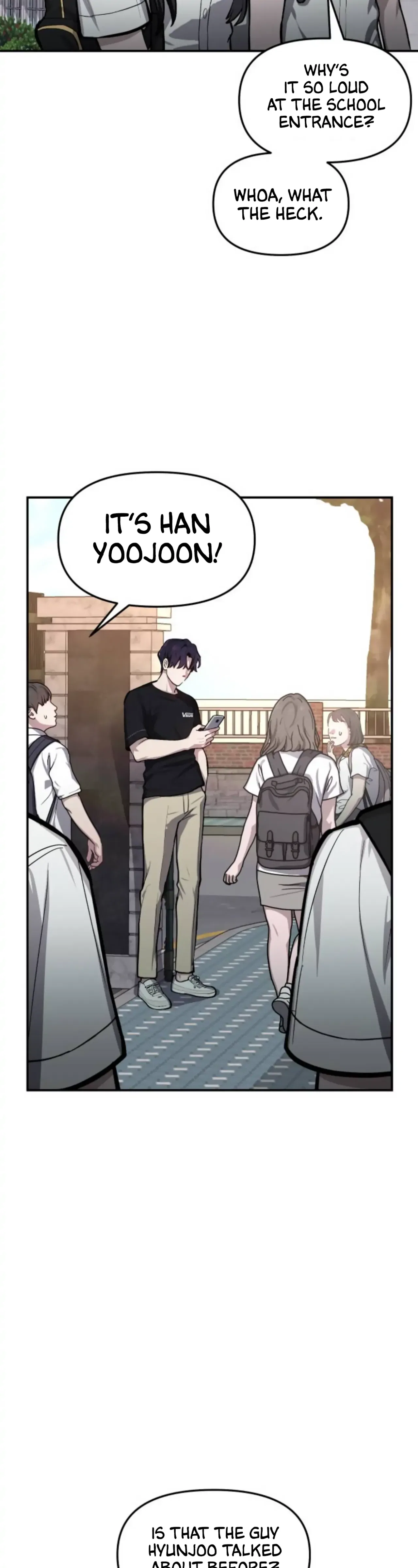 Look-Alike Daughter Chapter 17 – Page 26