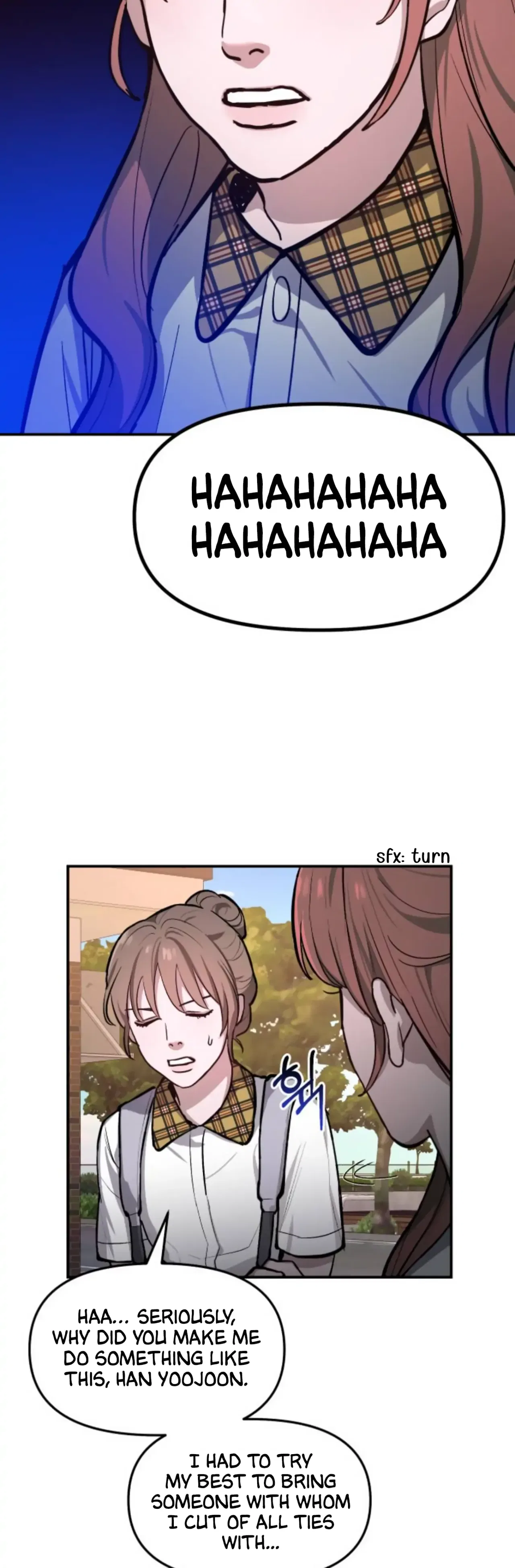 Look-Alike Daughter Chapter 17 – Page 29