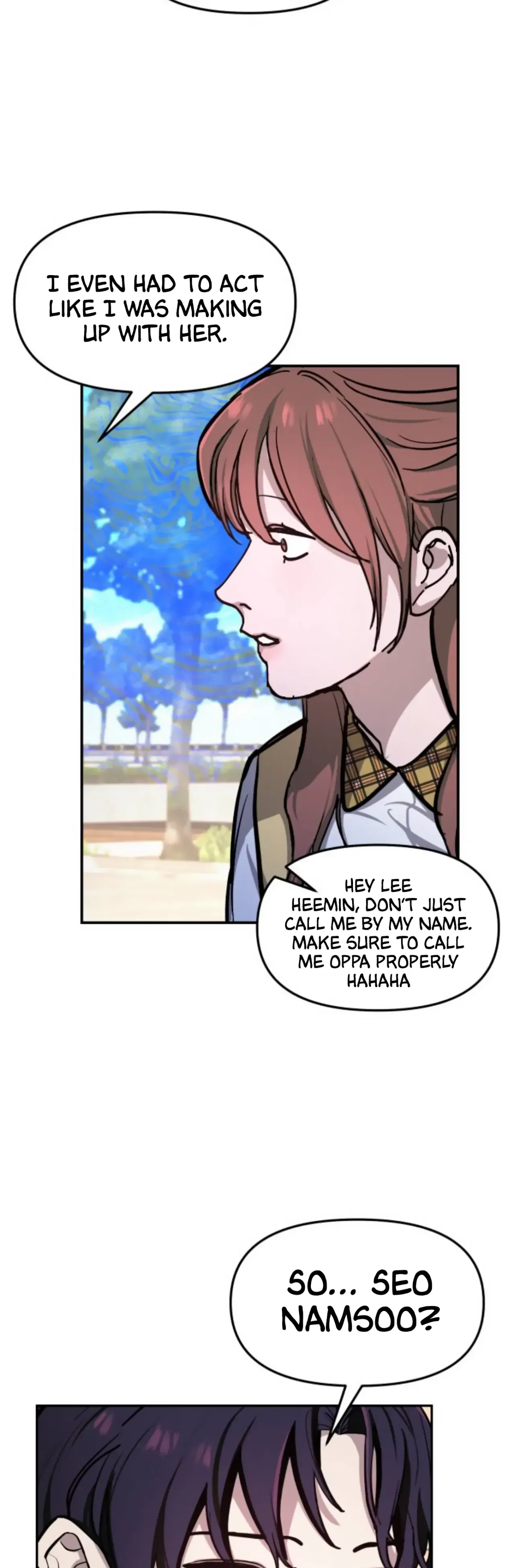 Look-Alike Daughter Chapter 17 – Page 30