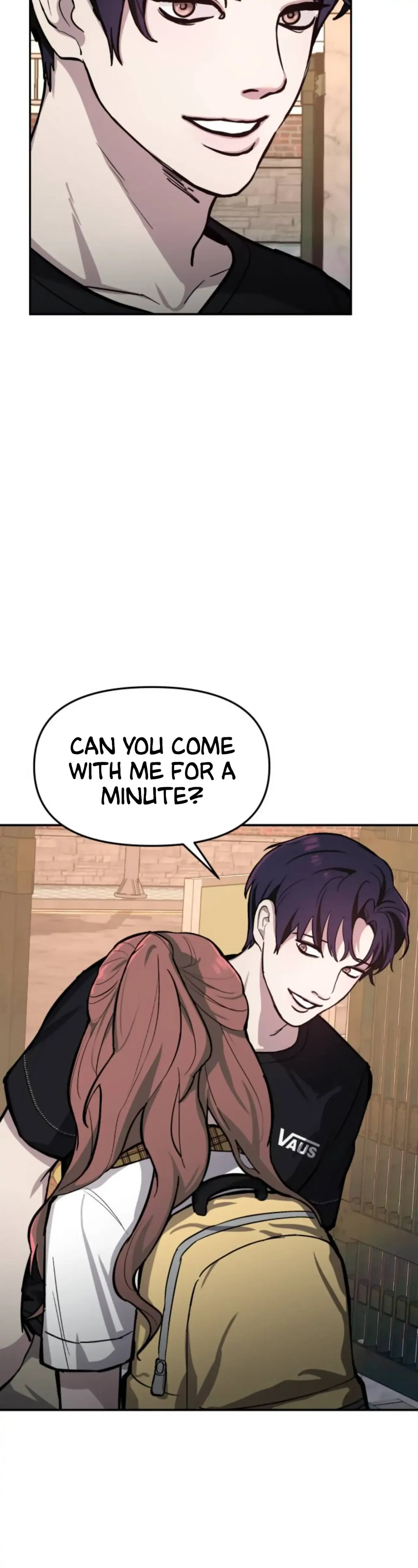 Look-Alike Daughter Chapter 17 – Page 31