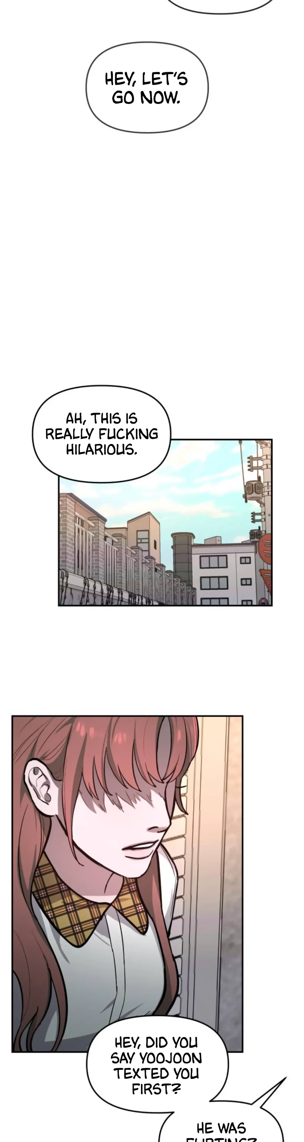 Look-Alike Daughter Chapter 17 – Page 37