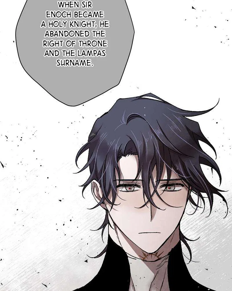 The Dark Lord’s Confession Chapter 12 – Page 7