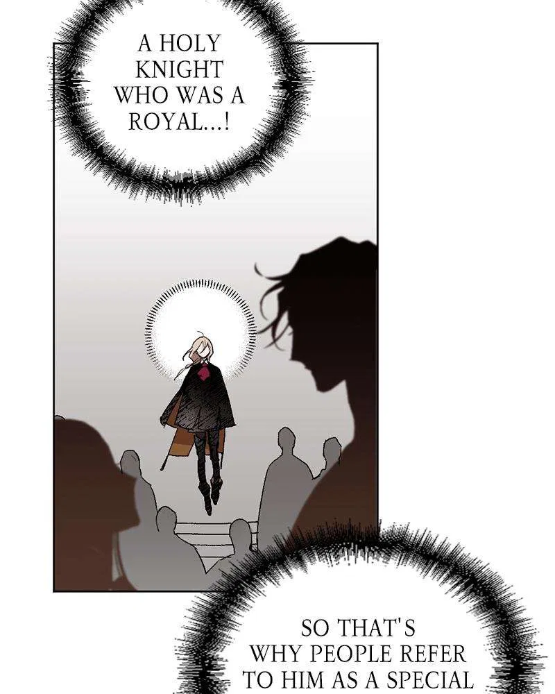 The Dark Lord’s Confession Chapter 12 – Page 9