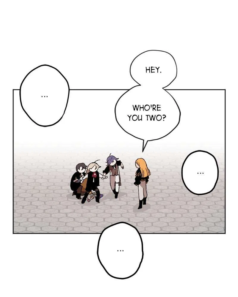 The Dark Lord’s Confession Chapter 12 – Page 27